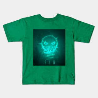 Ela Kids T-Shirt